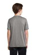 Sport-Tek ®  Youth Heather Contender™ Tee. YST360