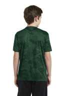 Sport-Tek ®  Youth CamoHex Tee. YST370