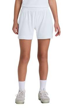Sport-Tek ® Youth Club 5' Short YST442 Sport-Tek ® Youth Club 5' Short YST442