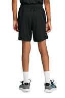 Sport-Tek ®  Youth Club 5' Short YST4420