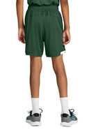 Sport-Tek ®  Youth Club 5' Short YST4420