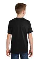 Sport-Tek ®  Youth PosiCharge ®  Competitor ™  Cotton Touch ™  Tee. YST450