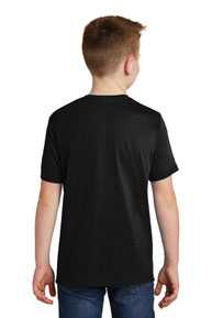 Sport-Tek ®  Youth PosiCharge ®  Competitor ™  Cotton Touch ™  Tee. YST450