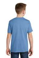 Sport-Tek ®  Youth PosiCharge ®  Competitor ™  Cotton Touch ™  Tee. YST450