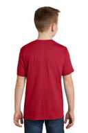 Sport-Tek ®  Youth PosiCharge ®  Competitor ™  Cotton Touch ™  Tee. YST450