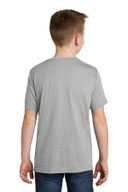 Sport-Tek ®  Youth PosiCharge ®  Competitor ™  Cotton Touch ™  Tee. YST450