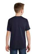 Sport-Tek ®  Youth PosiCharge ®  Competitor ™  Cotton Touch ™  Tee. YST450