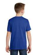 Sport-Tek ®  Youth PosiCharge ®  Competitor ™  Cotton Touch ™  Tee. YST450