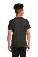 Sport-Tek  ®  Youth Digi Camo Tee. YST460