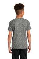 Sport-Tek  ®  Youth Digi Camo Tee. YST460