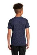 Sport-Tek  ®  Youth Digi Camo Tee. YST460
