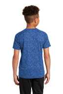 Sport-Tek  ®  Youth Digi Camo Tee. YST460