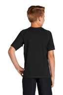 Sport-Tek  ®  Youth Rashguard Tee. YST470