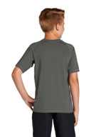 Sport-Tek  ®  Youth Rashguard Tee. YST470