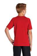 Sport-Tek  ®  Youth Rashguard Tee. YST470