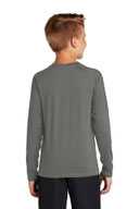 Sport-Tek  ®  Youth Long Sleeve Rashguard Tee. YST470LS