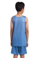 Sport-Tek ®  Youth PosiCharge ®  Classic Mesh Reversible Tank. YST500