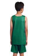 Sport-Tek ®  Youth PosiCharge ®  Classic Mesh Reversible Tank. YST500
