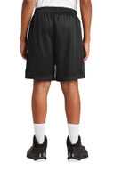 Sport-Tek ®  Youth PosiCharge ®  Classic Mesh Short. YST510