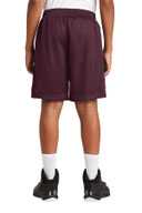 Sport-Tek ®  Youth PosiCharge ®  Classic Mesh Short. YST510