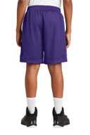 Sport-Tek ®  Youth PosiCharge ®  Classic Mesh Short. YST510