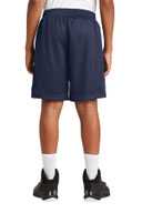 Sport-Tek ®  Youth PosiCharge ®  Classic Mesh Short. YST510