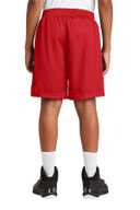 Sport-Tek ®  Youth PosiCharge ®  Classic Mesh Short. YST510