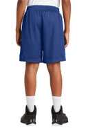 Sport-Tek ®  Youth PosiCharge ®  Classic Mesh Short. YST510