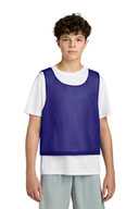 Purple/ White