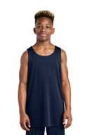 Sport-Tek ®  Youth PosiCharge ®  Competitor ™  Rev Tank YST551