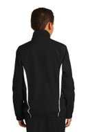 Sport-Tek ®  Youth Colorblock Raglan Jacket. YST60