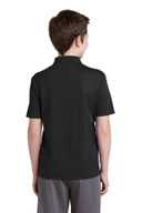 Sport-Tek ®  Youth PosiCharge ®  RacerMesh ®  Polo. YST640