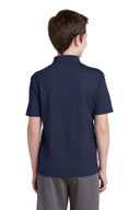 Sport-Tek ®  Youth PosiCharge ®  RacerMesh ®  Polo. YST640