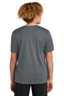 Sport-Tek ®  Youth PosiCharge ®  Re-Compete Tee YST720