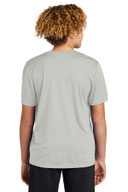 Sport-Tek ®  Youth PosiCharge ®  Re-Compete Tee YST720