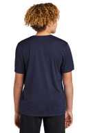 Sport-Tek ®  Youth PosiCharge ®  Re-Compete Tee YST720