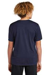 Sport-Tek ®  Youth PosiCharge ®  Re-Compete Tee YST720