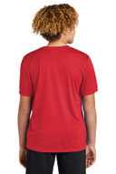 Sport-Tek ®  Youth PosiCharge ®  Re-Compete Tee YST720