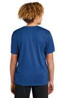 Sport-Tek ®  Youth PosiCharge ®  Re-Compete Tee YST720