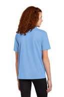 Sport-Tek ®  Youth UV Micropique Polo YST740