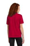Sport-Tek ®  Youth UV Micropique Polo YST740