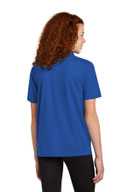 Sport-Tek ®  Youth UV Micropique Polo YST740