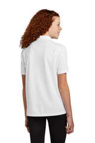 Sport-Tek ®  Youth UV Micropique Polo YST740