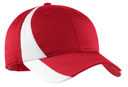 Sport-Tek ®  Youth Dry Zone ®  Nylon Colorblock Cap. YSTC11