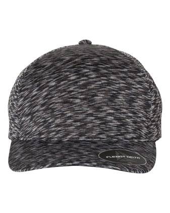 Flexfit Delta® Seamless Unipanel Cap 0280S