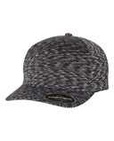 Delta® Seamless Unipanel Cap