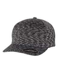 Delta® Seamless Unipanel Cap