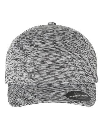 Flexfit Delta® Seamless Unipanel Cap 0280S