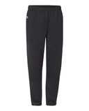 Dri Power® Closed Bottom Sweatpants with Pockets