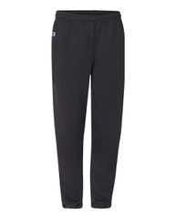 Dri Power® Closed Bottom Sweatpants with Pockets